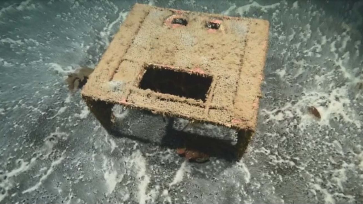 Marmara Depremi'nin 'batık şehri'nde inceleme