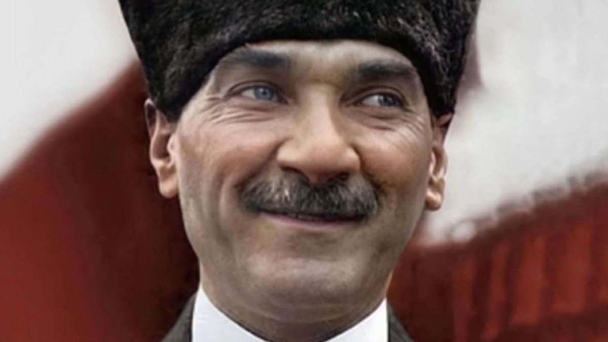 Atatürk alerjisine aşı bulunamıyor