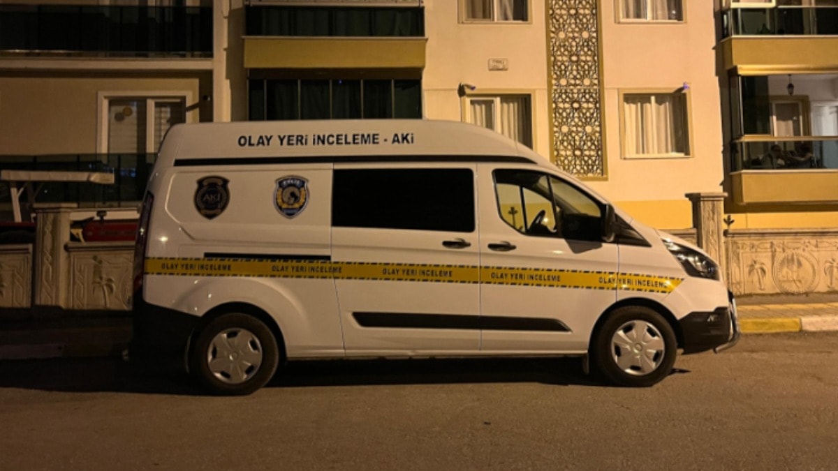 Alacak verecek tartışmasında arkadaşını öldürdü