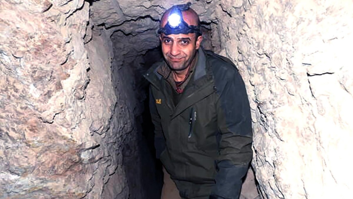 Gara katili 'Rüstem' öldürüldü