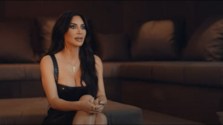 Kim Kardashian, Anna Wintour, Tom Ford: Ünlü isimler Vogue için buluştu