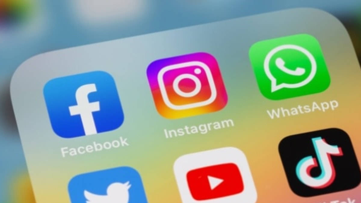 Türkiye'de Instagram'a erişim engeli geldi... Instagram bu ülkelerde de yasaklı