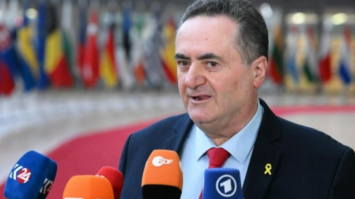 İsrail'den çarpıcı savaş açıklaması