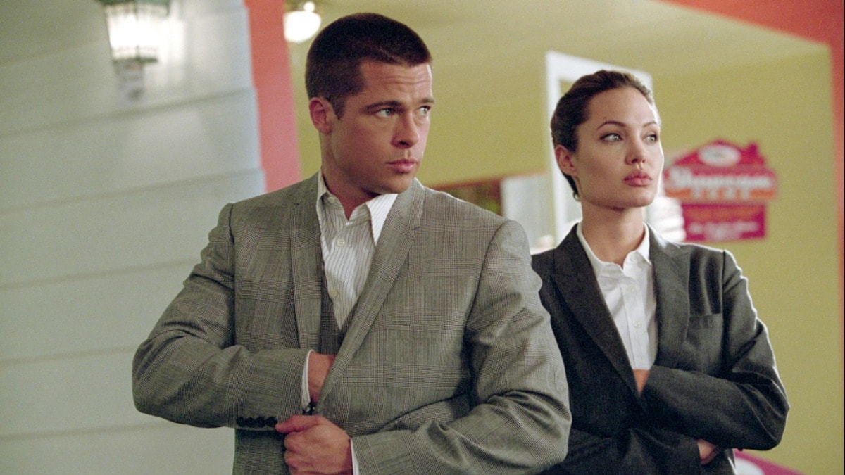 Angelina Jolie ve Brad Pitt’in kızı Shiloh muradına erdi