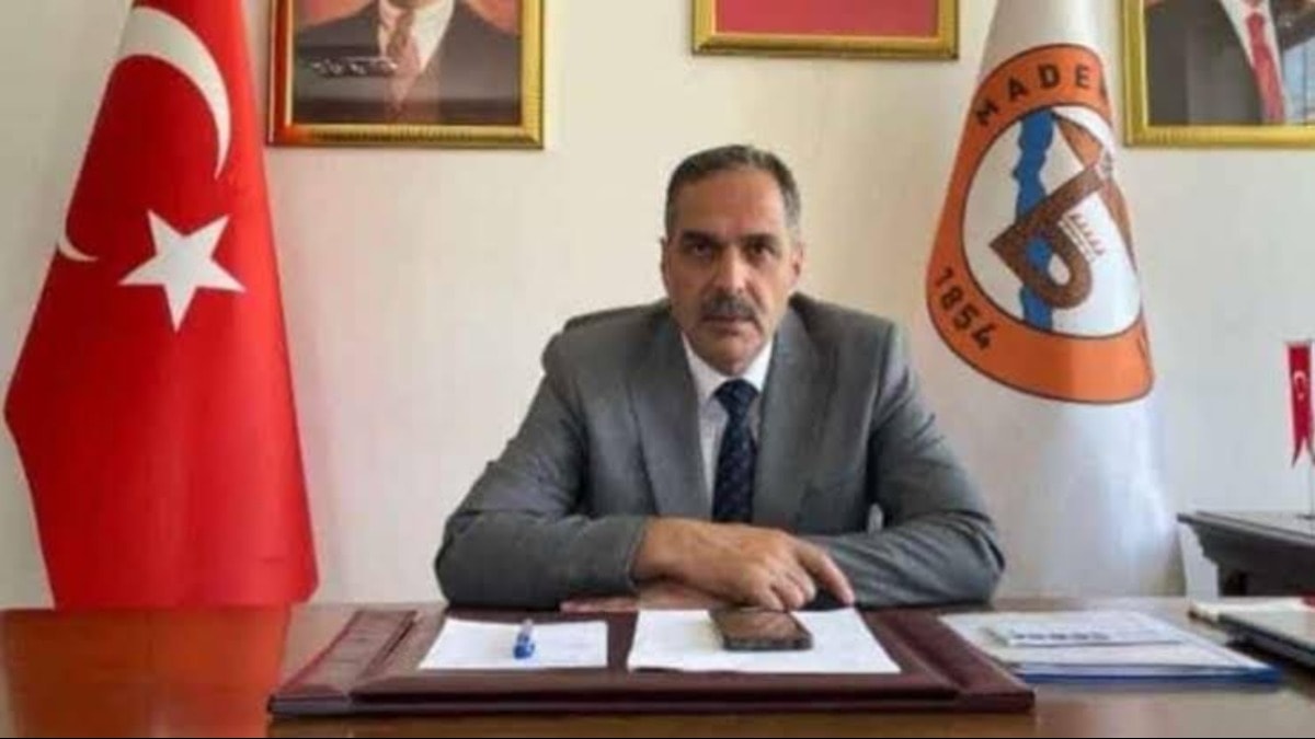 Yaparsa AKP yapar! 4 bin 300 nüfuslu ilçeye ekonomist