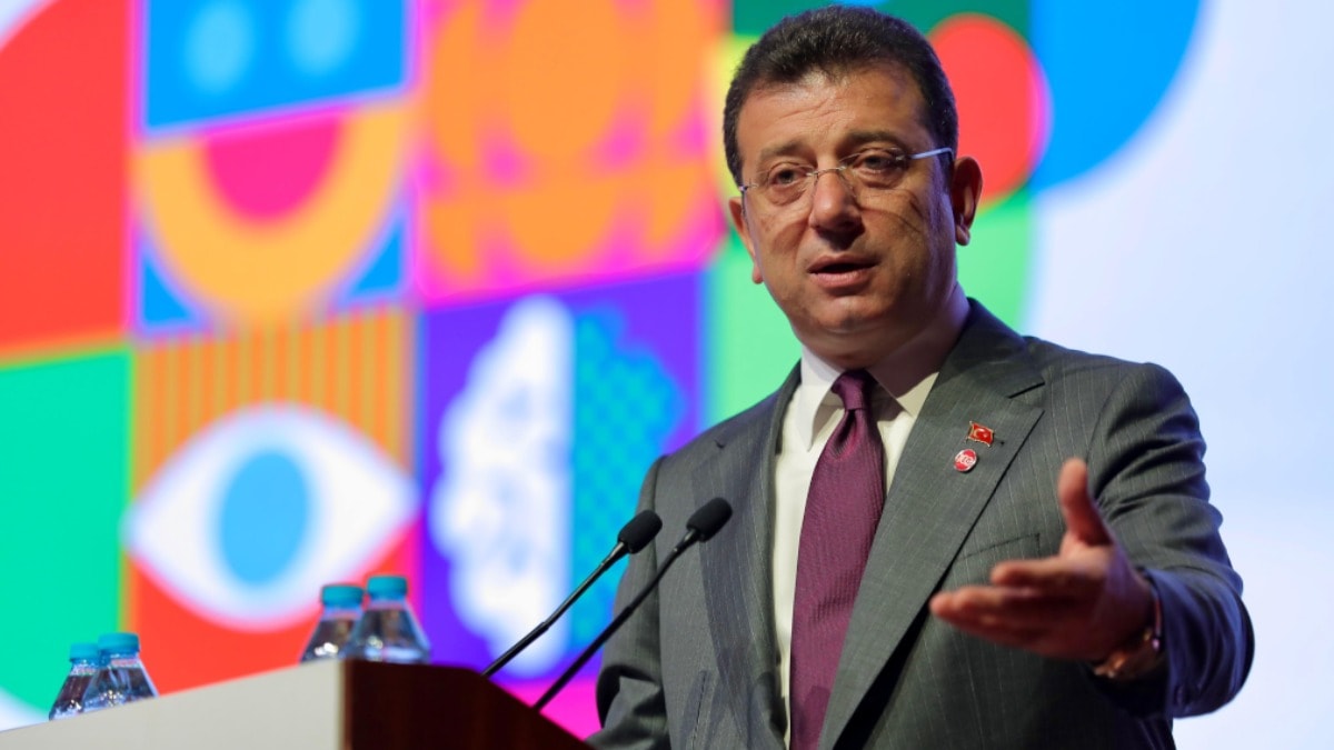 Ekrem İmamoğlu: Bunların her birisinin elbette hesabı tutulacak