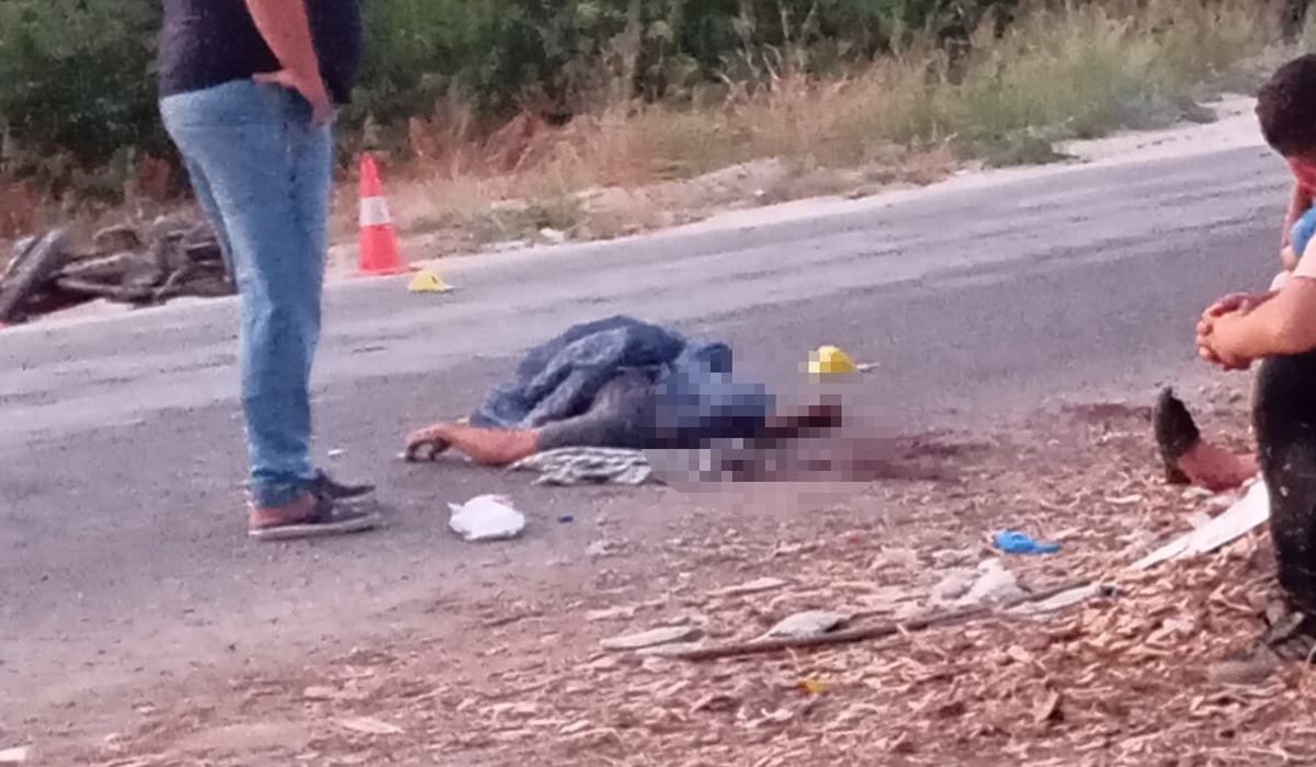 Yol verme kavgası silahlı çatışmaya dönüştü: 3 ölü, 5 yaralı