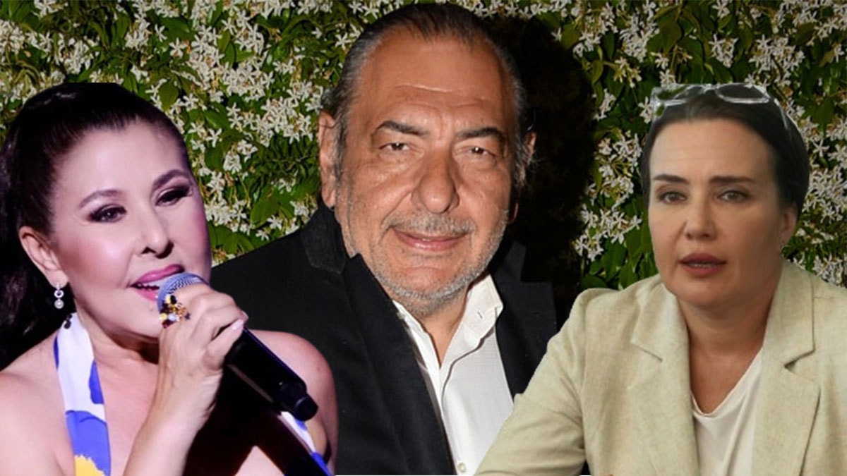 Kaçırıldığı iddia edilmişti... Ünlü iki isimden açıklama