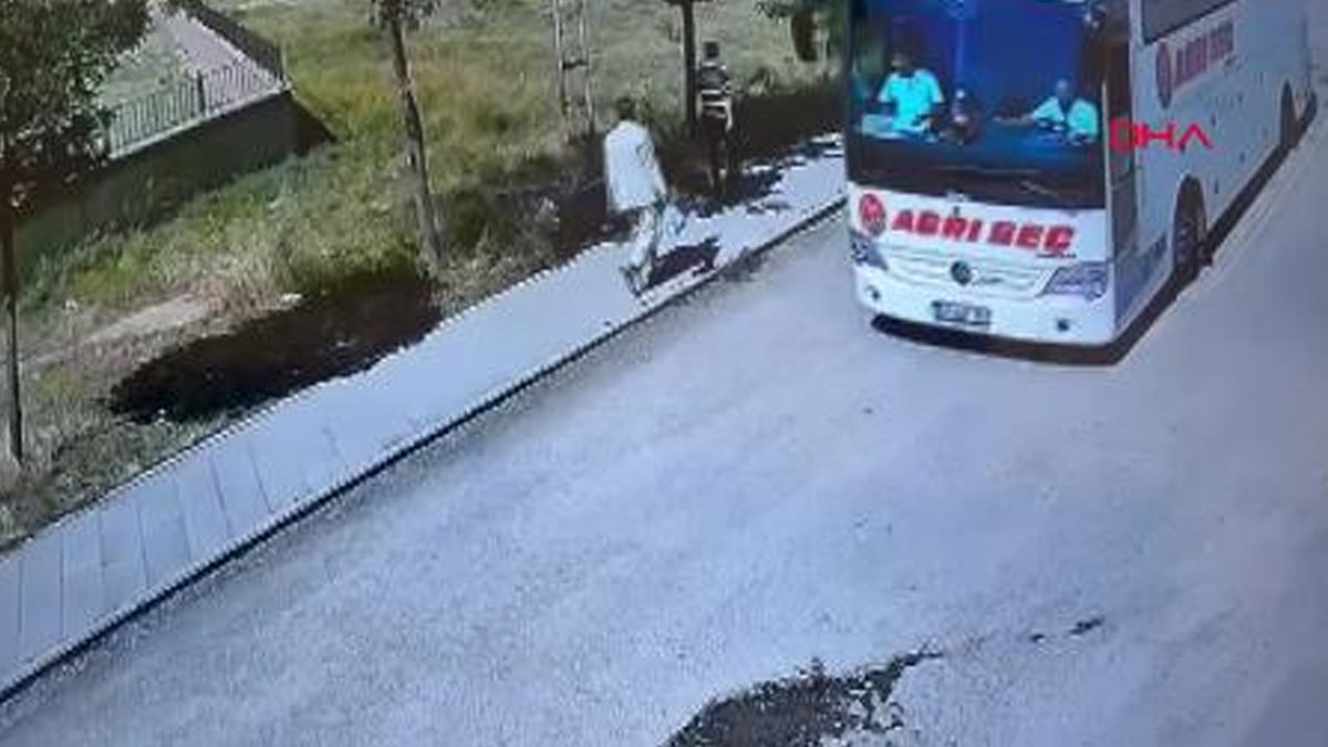 9 kişi ölmüştü: Böyle yola çıkmışlar, saniye saniye son anları