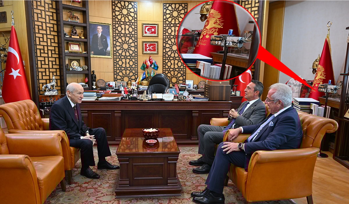 Bahçeli'den 17-25 takvimi açıklaması