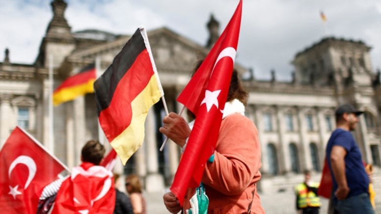 Almanya’dan Schengen açıklaması: Türkler etkilenecek mi?