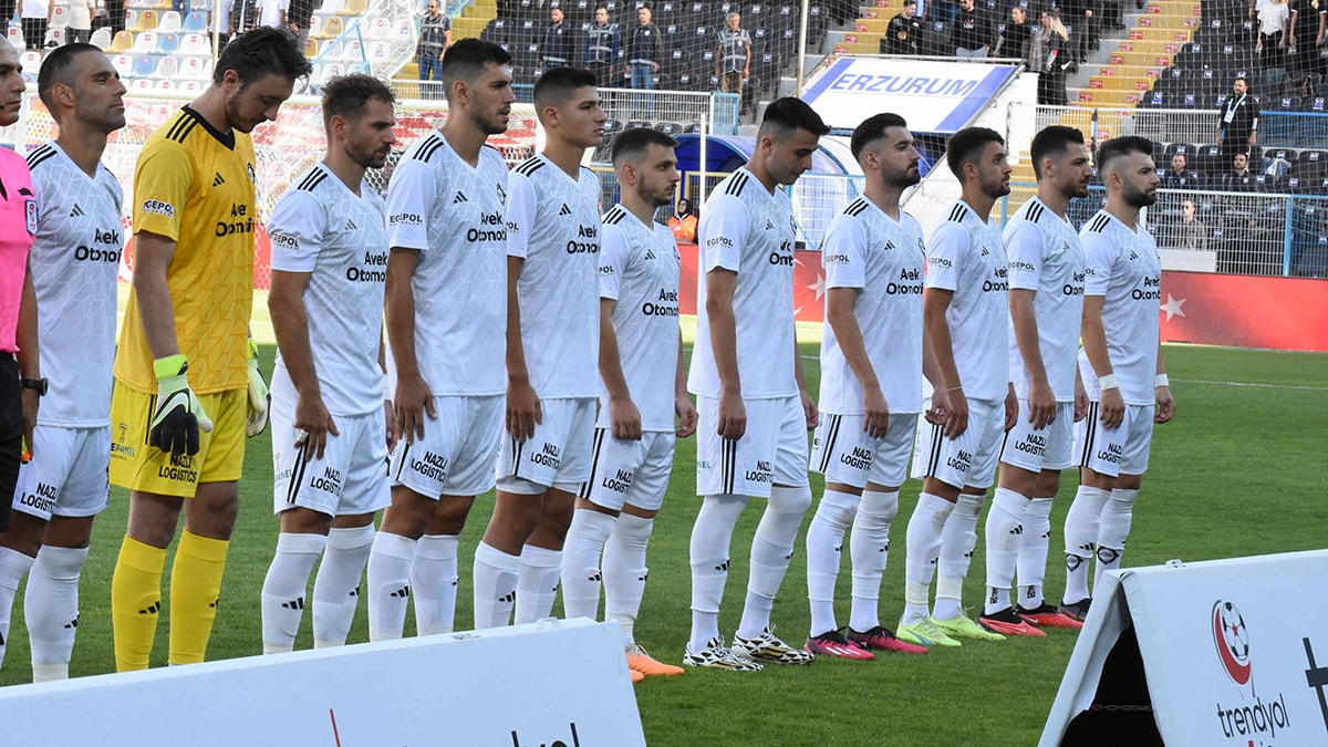 Altay’ın borç yükü: 2024-2025 sezonunda eski formalarla sahada olacak