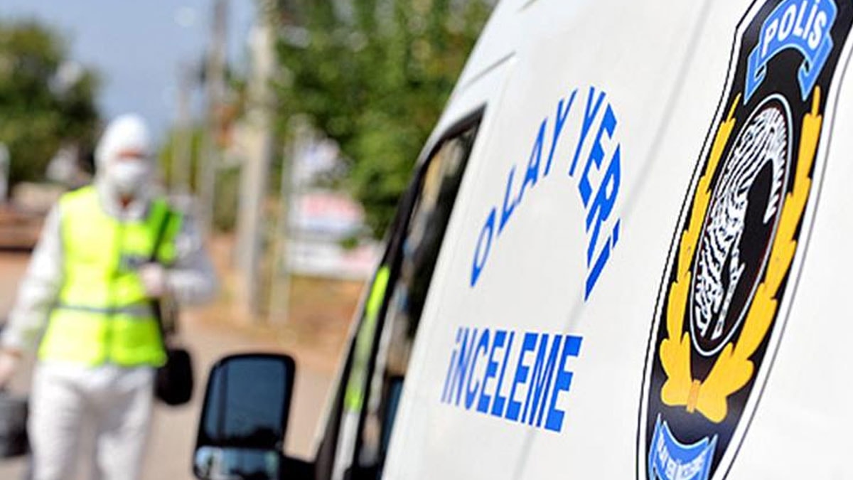 Tarlaya bebek bırakılmıştı: 15 yaşındaki anne istismara uğramış!