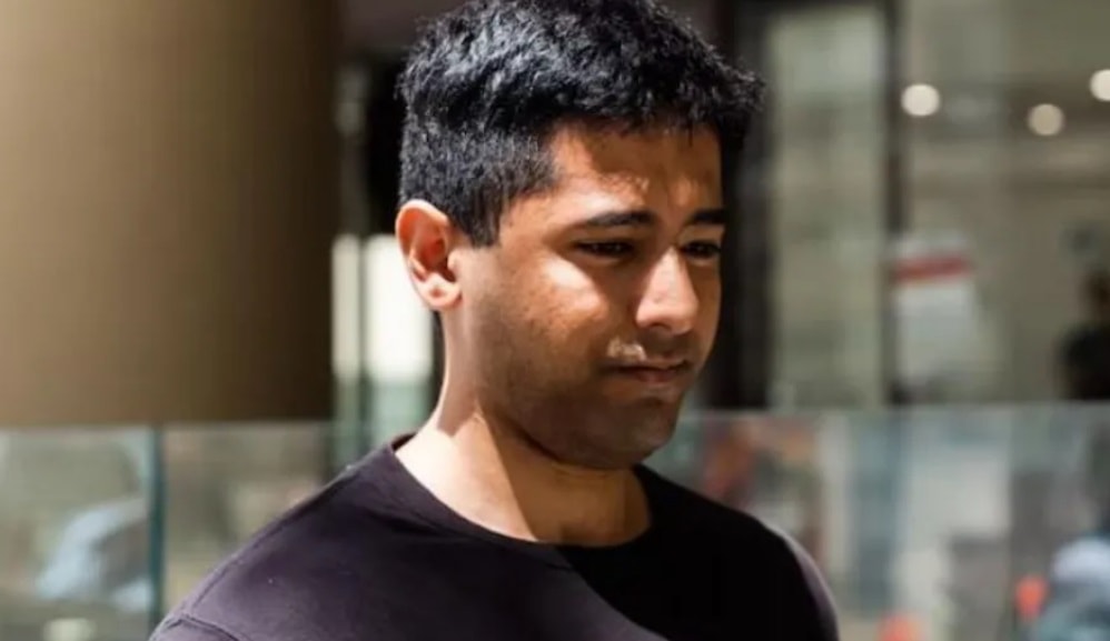 Ünlü YouTuber kılığında yüzlerce kıza şantaj yaptı