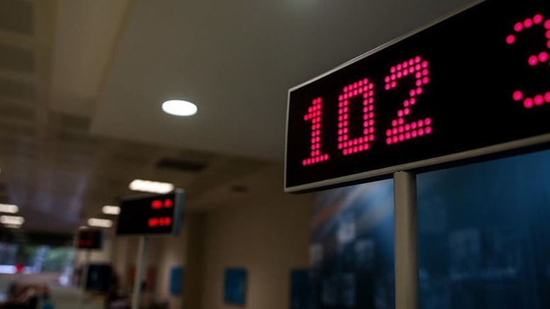 Dev banka 95 şubesini birden kapatacak: İşler iyi gitmiyor