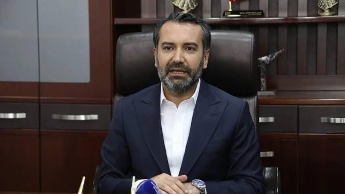 AKP'li belediyeden milyonluk ihaleler!