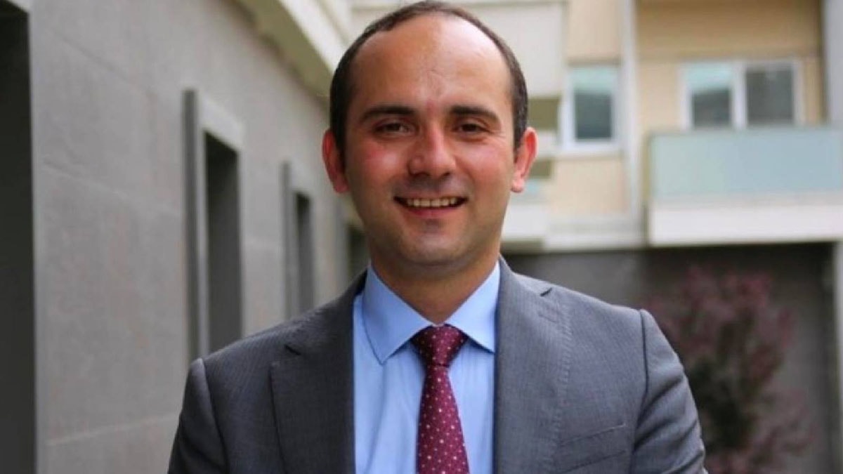 Tayfun Kahraman kimdir?