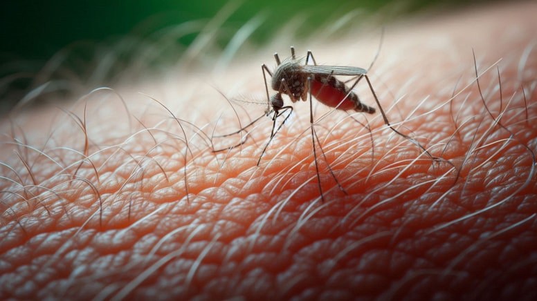 Nil Insect Batı Nil Virüsü belirtileri neler, nasıl bulaşır? - Sözcü