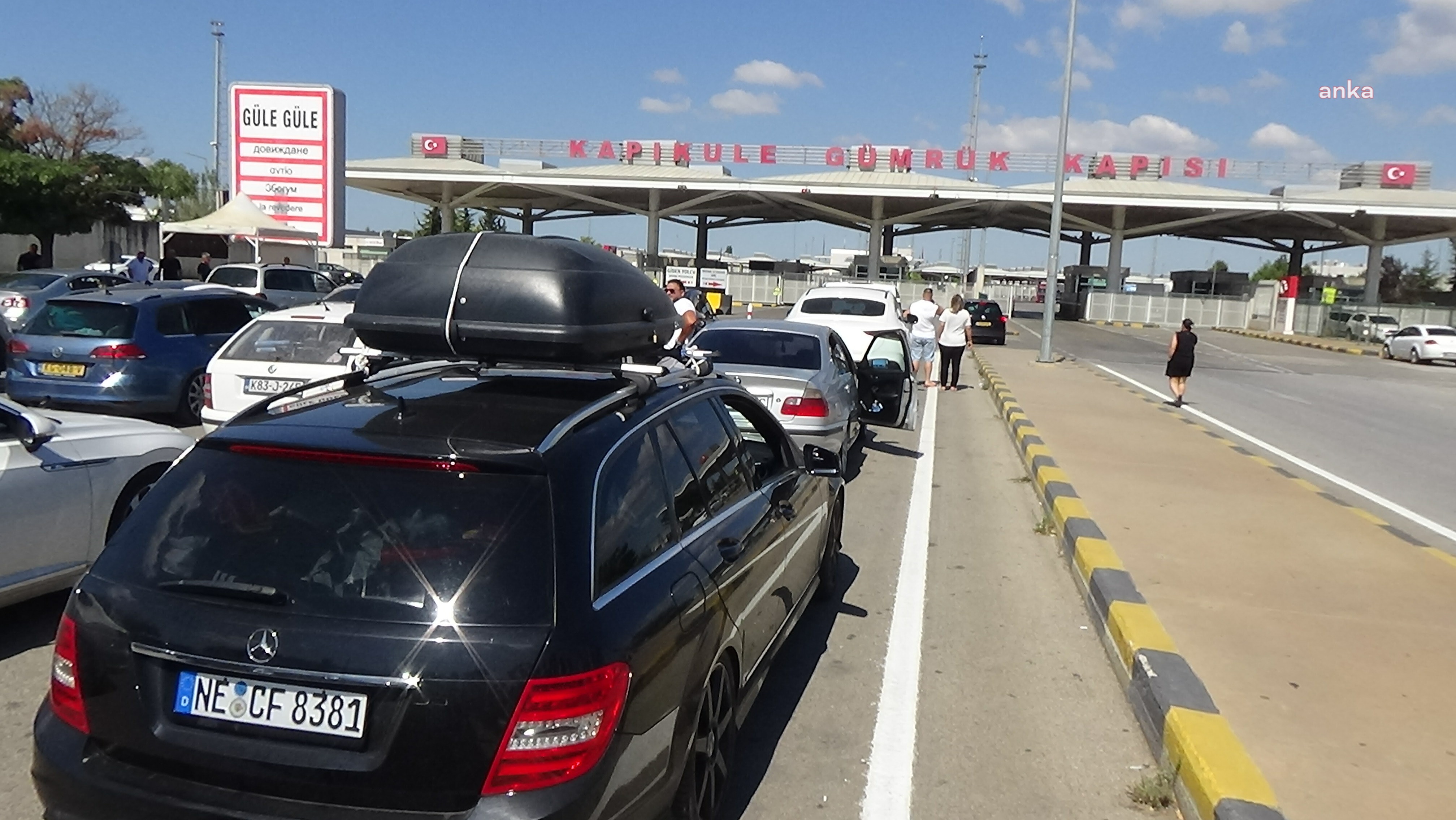 Gurbetçi şikayetçi oldu: Bakanlık fahiş fiyata 1 milyon TL ceza verdi