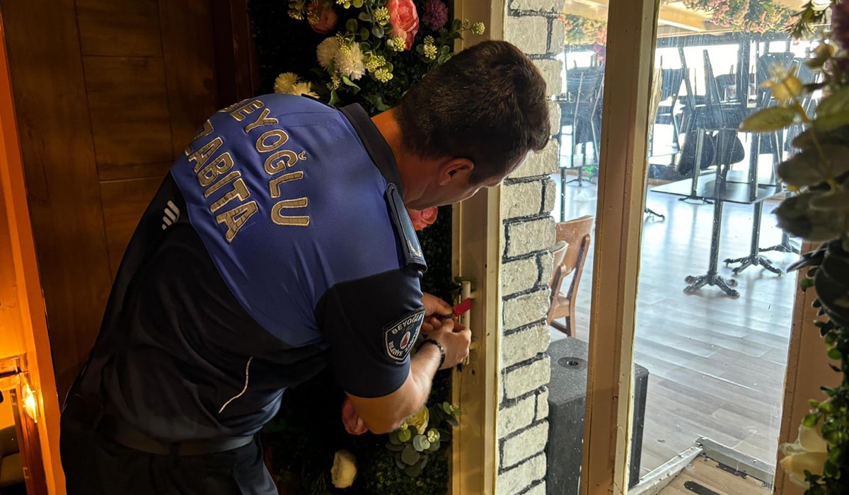 Görüntüler ve iddialar dehşete düşürmüştü! Kadına şiddete taviz yok