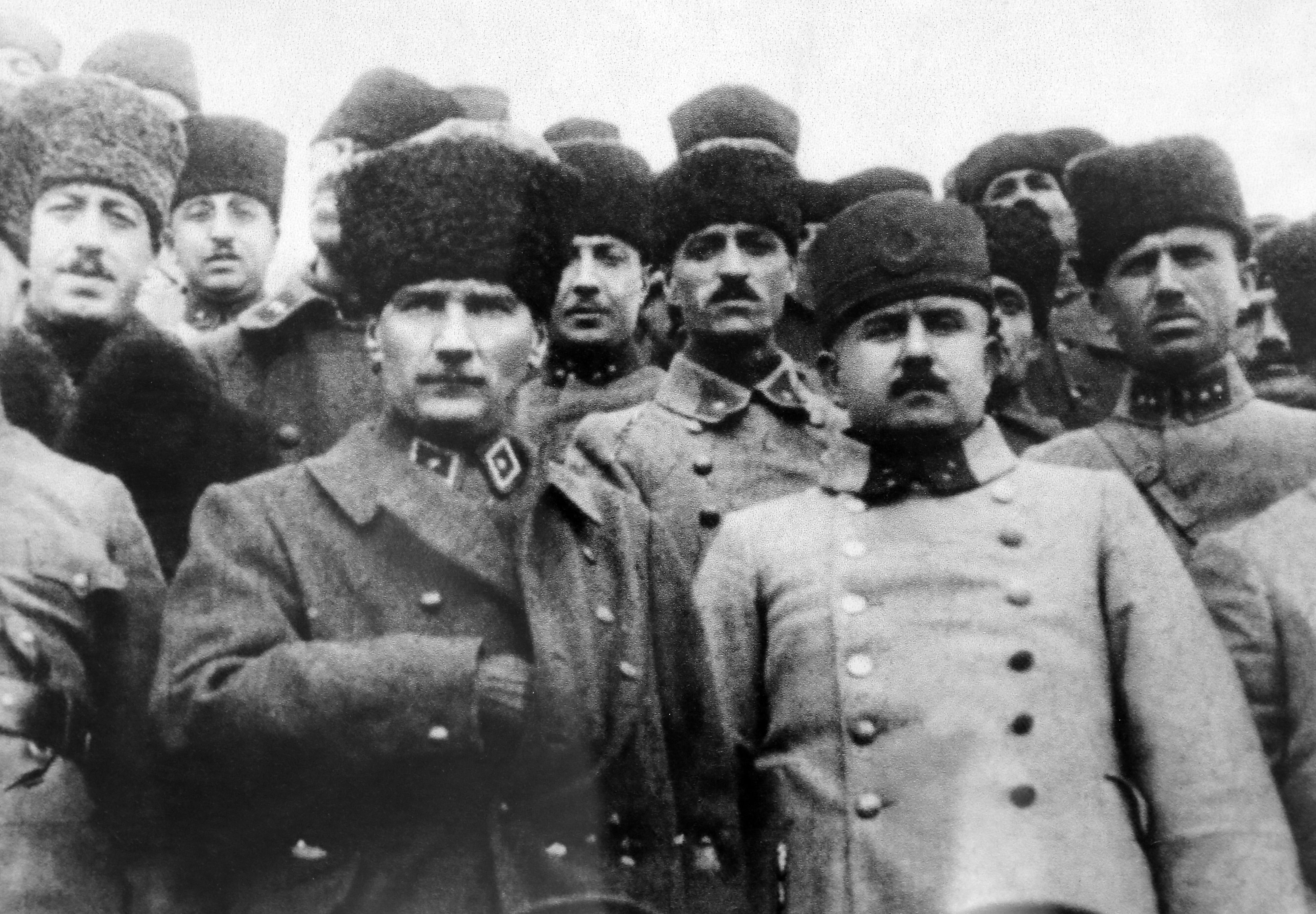 26 Ağustos 1922’de neler yaşandı? Büyük Taarruz’un ilk gününde yaşananlar...