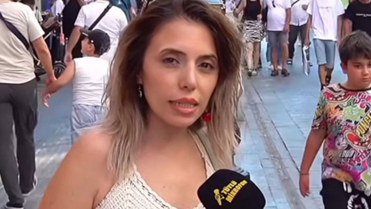 Dilruba'yı gece yarısı kimseye haber vermeden tahliye etmişler: 'Ya başına bir şey gelseydi'