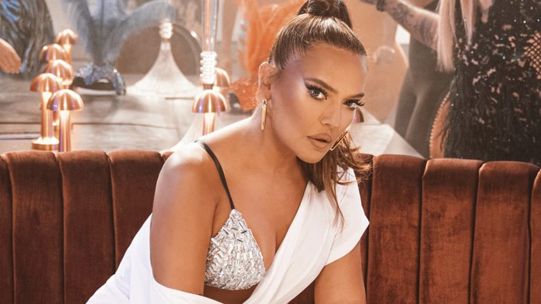 Demet Akalın'ın isyanı: Adam evime çöktü