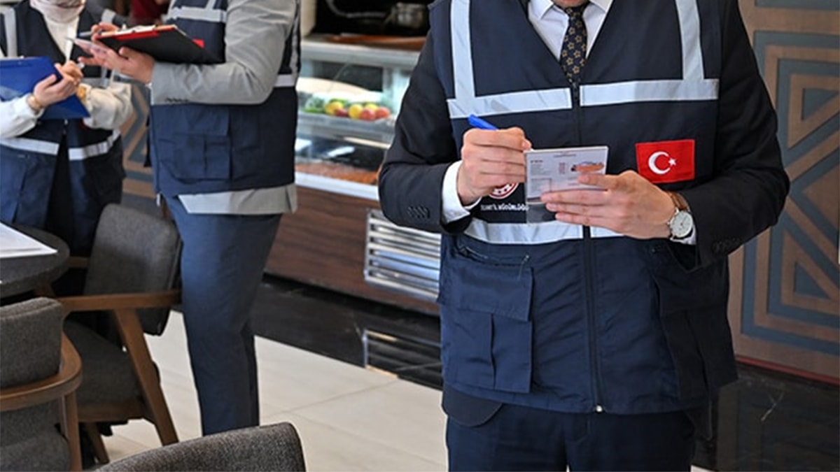 Vergi müfettişlerinden bakanlığa tepki