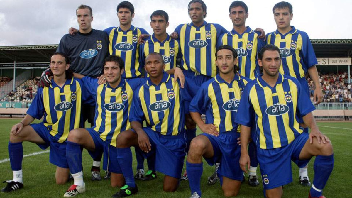 İntihar eden eski Fenerbahçeli Enke'nin eşi: "Ölümüne yol açan şey..."