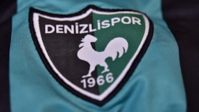 Denizlispor'un borcu açıklandı! Kasada 25 bin TL var