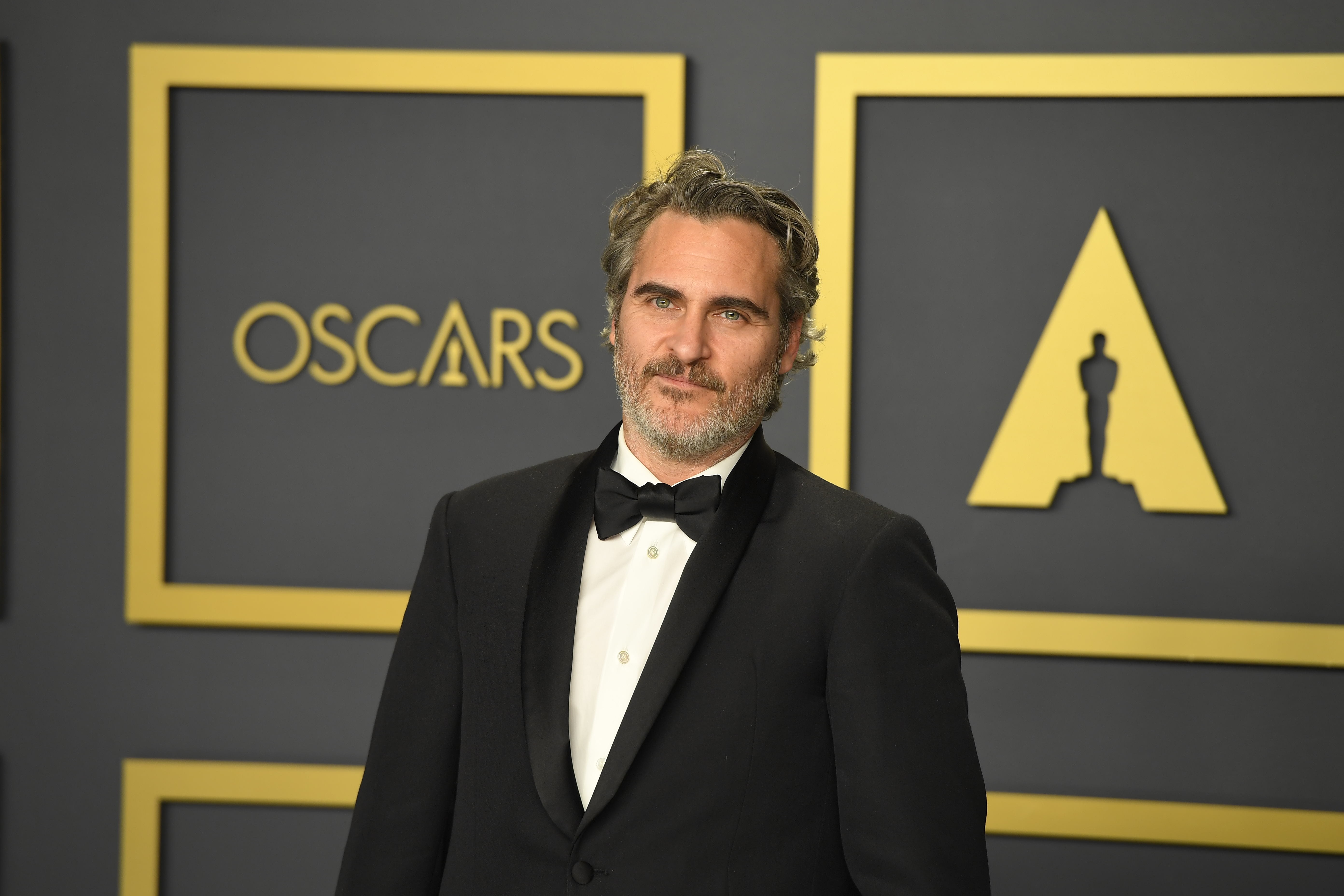 Joaquin Phoenix, son anda o projeden vazgeçti