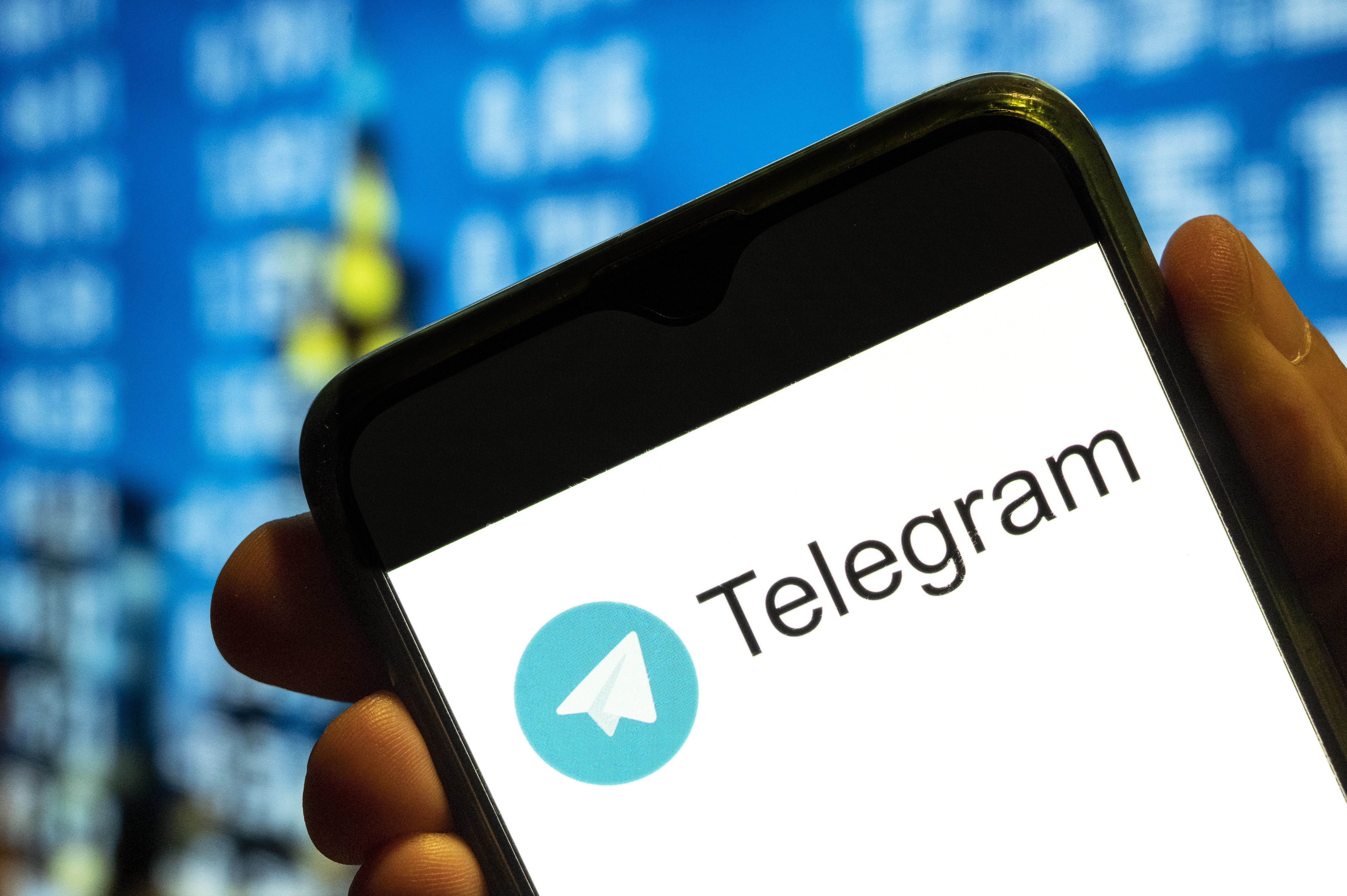 Rusya'dan Telegram'a ceza