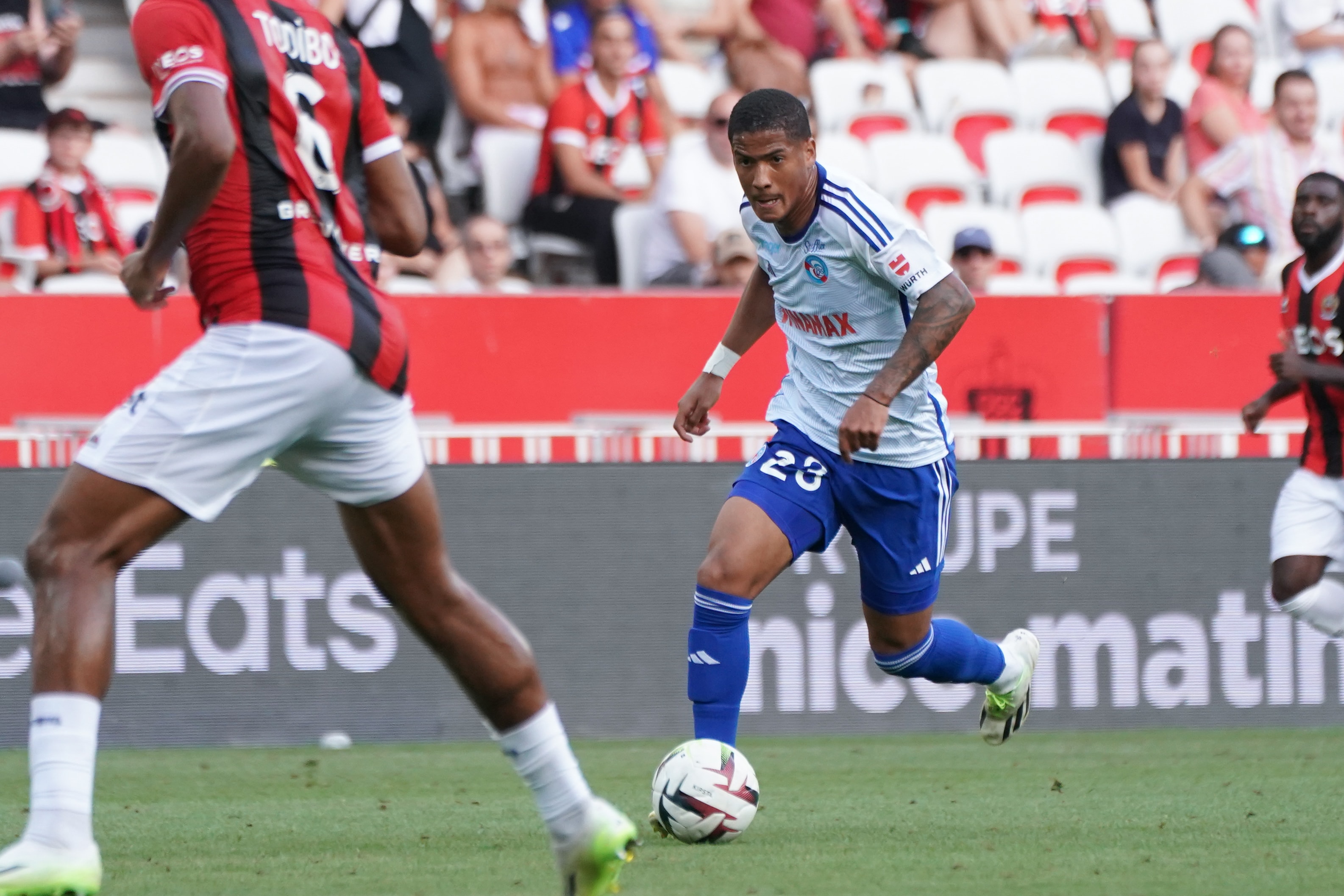 Feyyaz Uçar açıkladı: Beşiktaş Chelsea'nin genç ismine imza attırıyor