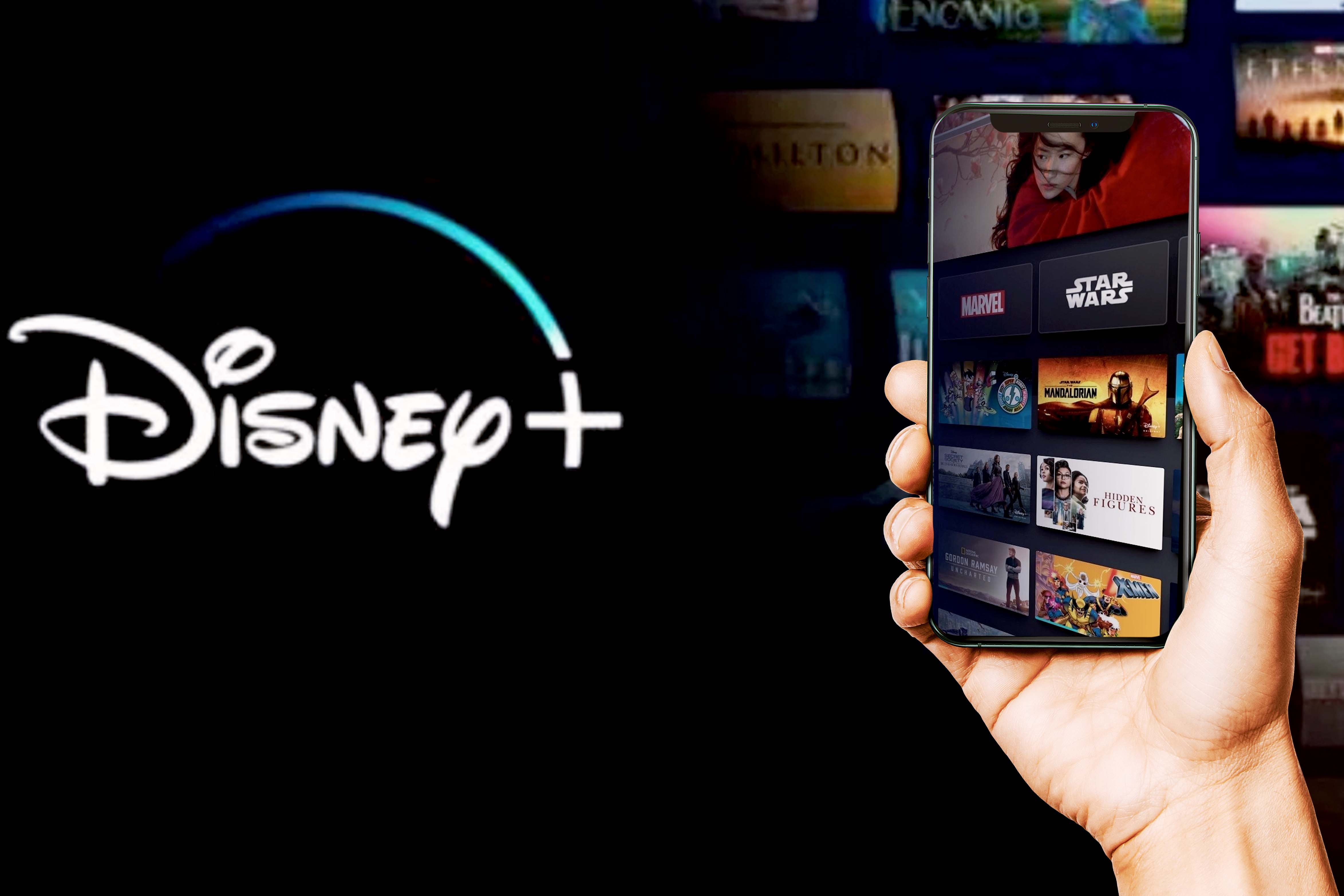 Disney+'tan şifre paylaşımına karşı önlem
