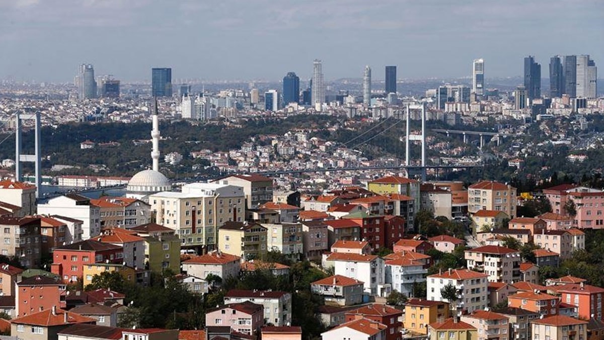 Olası İstanbul depremi için korkutan açıklama: 600 bin konut yıkılma tehlikesiyle karşı karşıya!