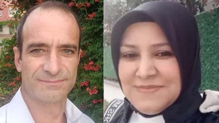 Ağabeyinin eşini 17 yerinden bıçaklayarak öldürdü