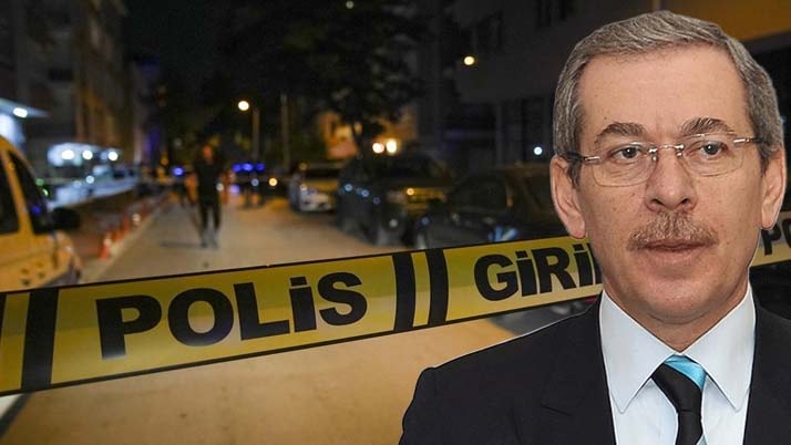 Abdüllatif Şener'in oğlu anneannesini öldürmüştü: Komşular o anları anlattı