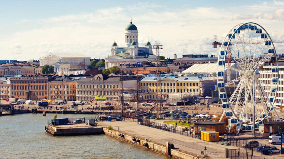 Finlandiya'da asgari ücret ne kadar, ayda kaç para kazanmak gerekir?