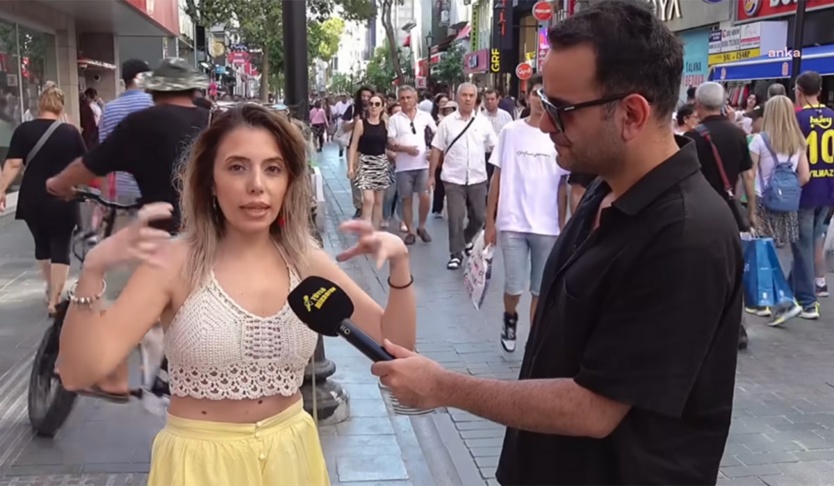 Dilruba’nın tutukluluğuna itiraz edildi