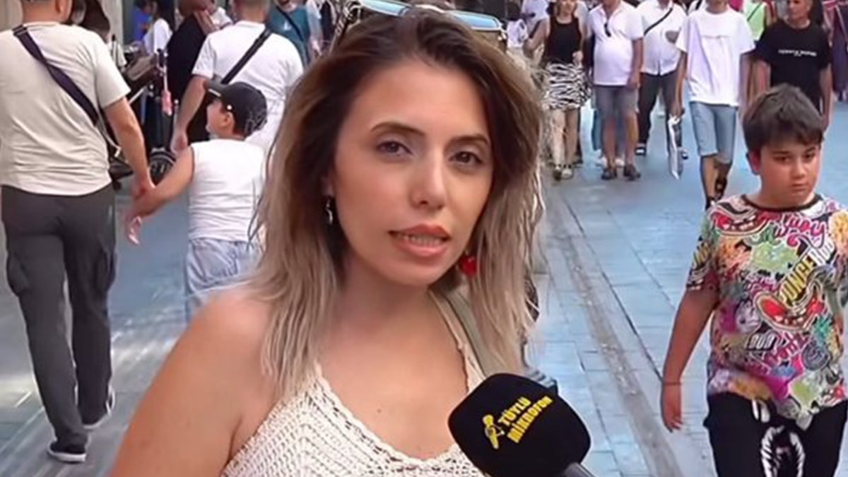 Dilruba Kayserilioğlu tahliye edildi