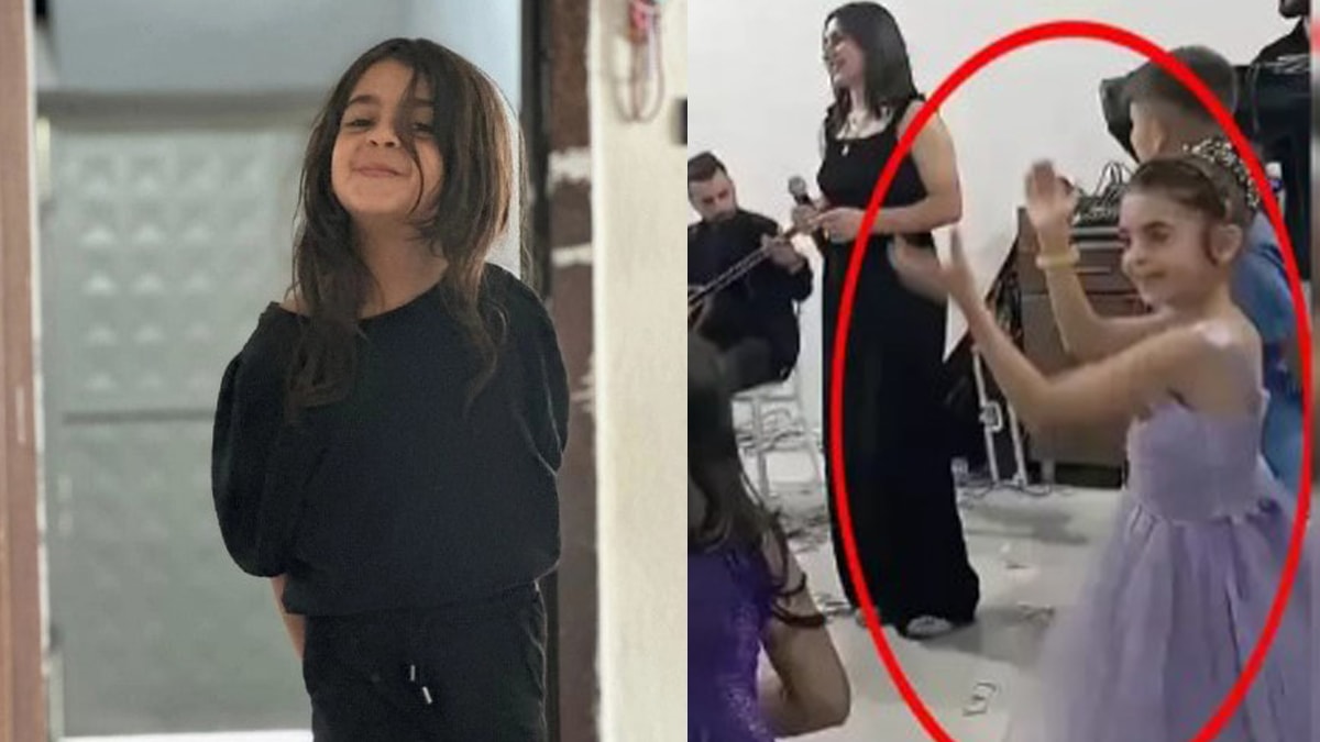 Narin bulundu mu, nerede? 8 yaşındaki kayıp Narin Güran bulundu mu, yaşıyor mu, en son nerede görüldü?