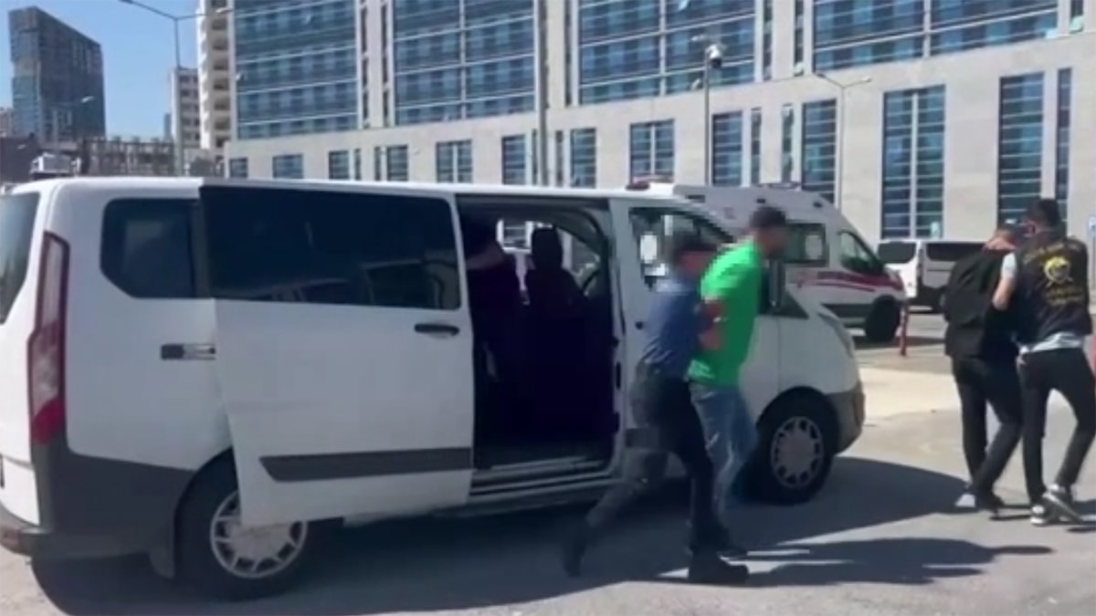 Düğün magandaları serbest