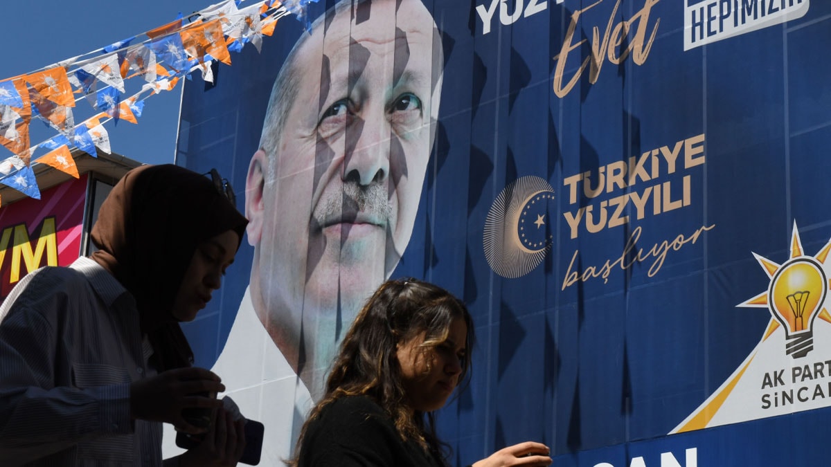 Erime 17 puanı buldu: AKP'den kopan seçmen hangi partiyi tercih ediyor?