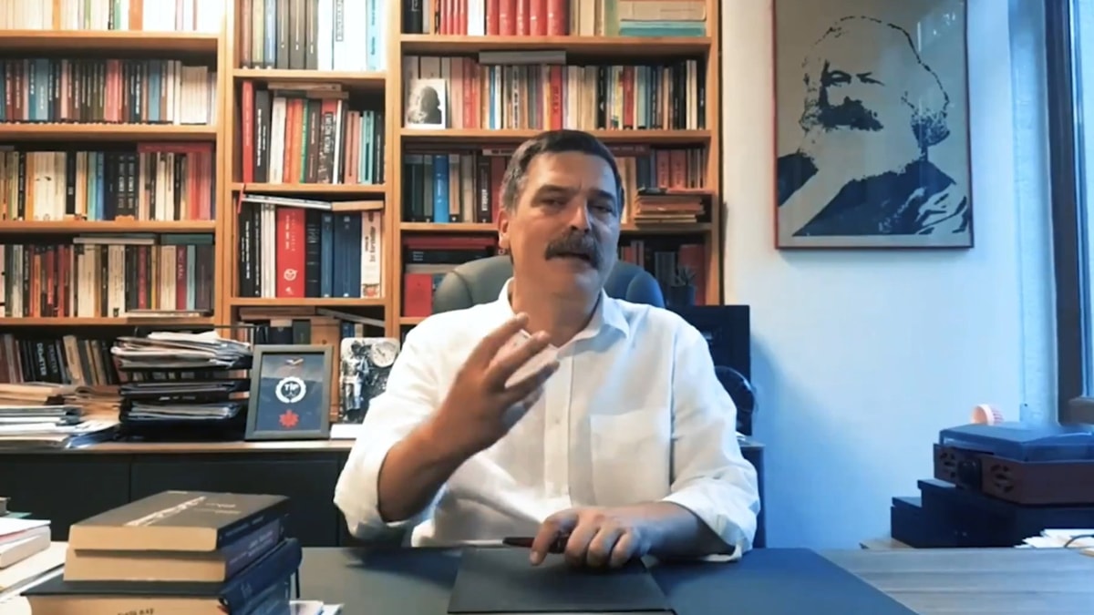 Erkan Baş'tan Meclis'e Can Atalay çağrısı