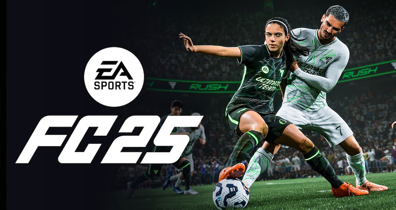 Müzik listesinde bir Türk! EA Sports FC 25 soundtrack duyuruldu - Sözcü
