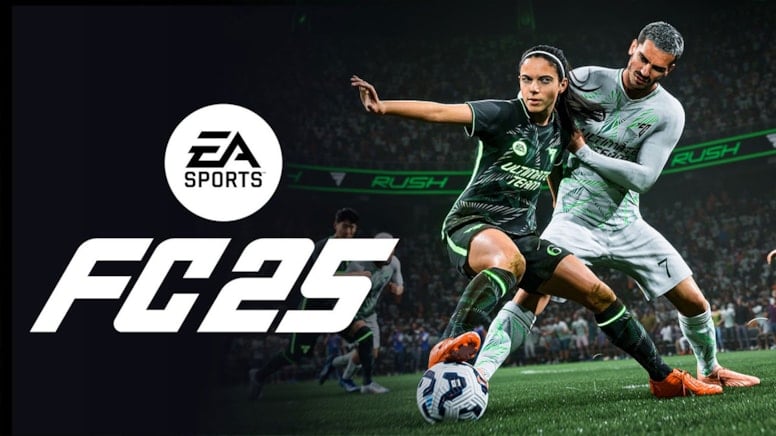 Müzik listesinde bir Türk! EA Sports FC 25 soundtrack duyuruldu