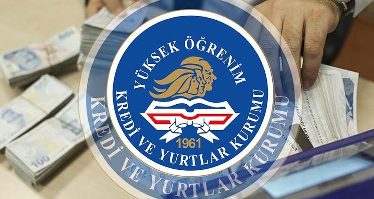 KYK burs ve kredi başvuru takvimi 2024-2025: KYK burs başvurusu başladı ...