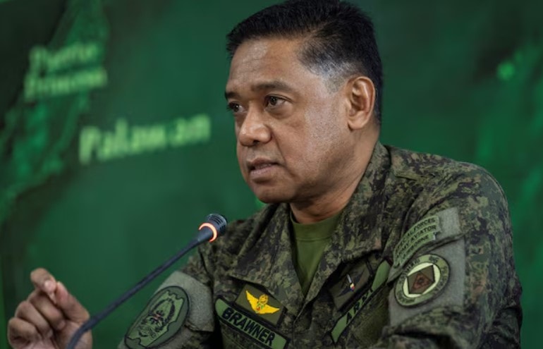 Filipinler Çin'i kınadı: Uluslararası yönetmeliklere aykırı