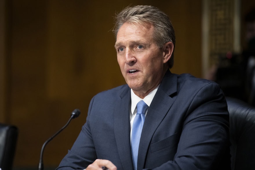 ABD'nin eski Ankara Büyükelçisi, desteklediği başkan adayını açıkladı