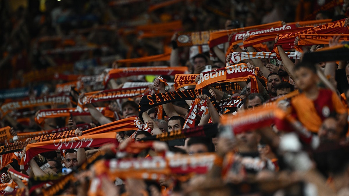 Galatasaray'dan karaborsa bilet iddialarına yanıt: Yeni kurallar ve denetim